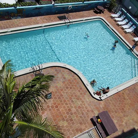 The Bay Inn At The Lani Kai